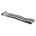 Sportvida fitnesa un krosfita gumijas josla 40*7,6 cm