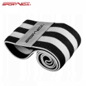Sportvida Fitness & Crossfit -kumibandi 40*7,6 cm
