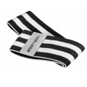 Sportvida Fitness & Crossfit Hip Band Rubber 40*7,6cm Sportvida Fitness & Crossfit Hip Band Rubber 40*7,6cm