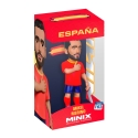 MINIX ISPANIJA - MIKEL MERINO MINIX ISPANIJA - MIKEL MERINO