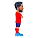 MINIX SPĀNIJA - MIKEL MERINO MINIX SPĀNIJA - MIKEL MERINO