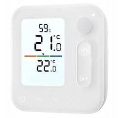 SwitchBot Home Climate Panel