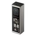 Lenovo G0A3140WWW nešiojamasis įkroviklis Ličio-jonų (Li-Ion) 20000 mAh Auksas, Pilka Lenovo G0A3140WWW nešiojamasis įkroviklis Ličio-jonų (Li-Ion) 20000 mAh Auksas, Pilka