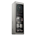 Lenovo G0A3140WWW power bank Lithium-Ion (Li-Ion) 20000 mAh Gold, Grey Lenovo G0A3140WWW power bank Lithium-Ion (Li-Ion) 20000 mAh Gold, Grey