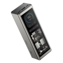 Lenovo G0A3140WWW внешний аккумулятор Литий-ионная (Li-Ion) 20000 mAh Золото, Серый Lenovo G0A3140WWW внешний аккумулятор Литий-ионная (Li-Ion) 20000 mAh Золото, Серый