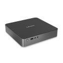 Lenovo IdeaCentre Mini 01IRH10R Intel Core 7 240H 32 GB DDR5-SDRAM 1 TB SSD Windows 11 Home Mini PC Lenovo IdeaCentre Mini 01IRH10R Intel Core 7 240H 32 GB DDR5-SDRAM 1 TB SSD Windows 11 Home Mini PC