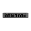 Lenovo IdeaCentre Mini 01IRH10R Intel Core 7 240H 32 GB DDR5-SDRAM 1 TB SSD Windows 11 Home Mini PC Lenovo IdeaCentre Mini 01IRH10R Intel Core 7 240H 32 GB DDR5-SDRAM 1 TB SSD Windows 11 Home Mini PC