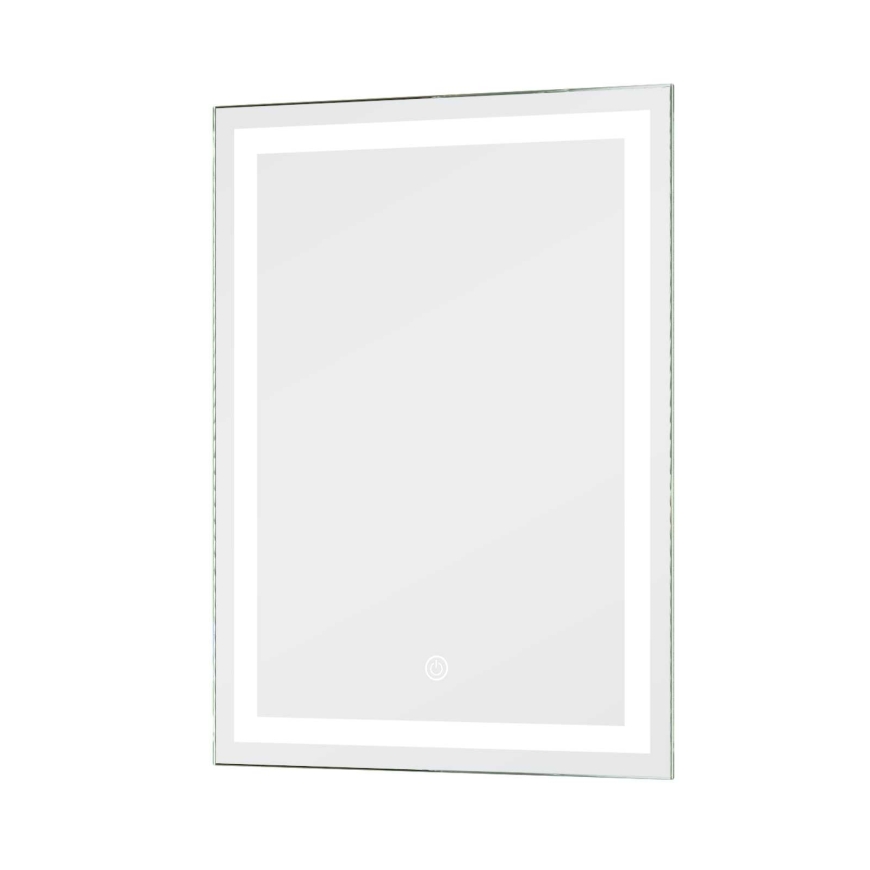 Visional LED-peili HARMONY, 80 x 60 cm, 4000K, 18W, 2002Lm, IP44 – 3