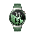 Huawei Watch GT 7 Pro viedpulkstenis, 46 mm, zaļš Huawei Watch GT 7 Pro viedpulkstenis, 46 mm, zaļš