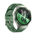 Huawei Watch GT 7 Pro smartwatch, 46 mm, green