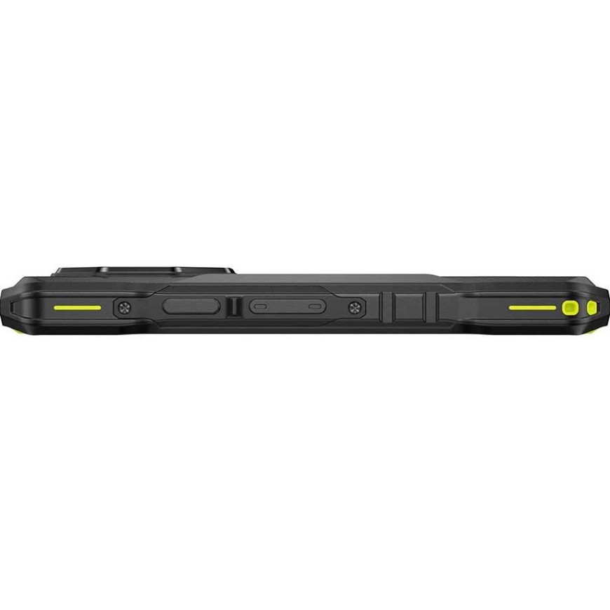 Ulefone Armor X32 Pro 8/256GB Juodas/Zalias