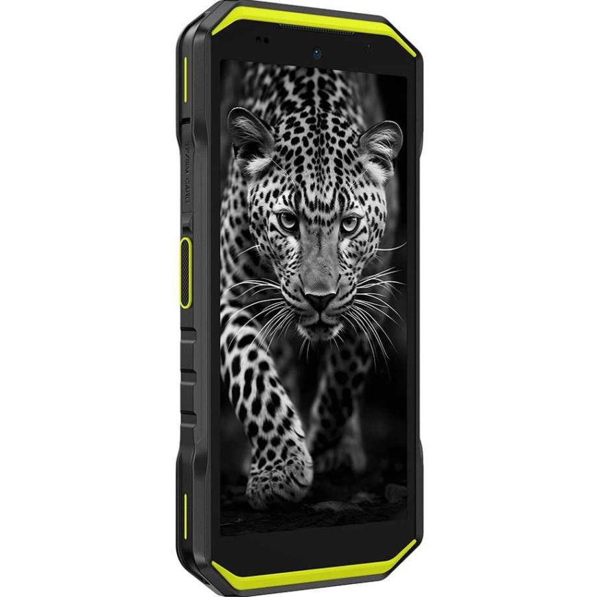 Ulefone Armor X32 Pro 8/256GB Black/Green – 3