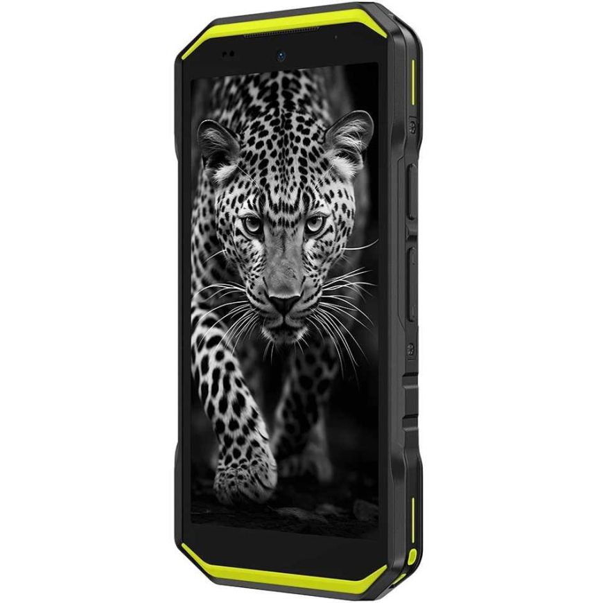 Ulefone Armor X32 Pro 8/256GB Musta/Vihreä – 4