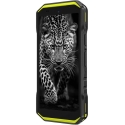 Ulefone Armor X32 Pro 8/256ГБ Черный/Зеленый Ulefone Armor X32 Pro 8/256ГБ Черный/Зеленый