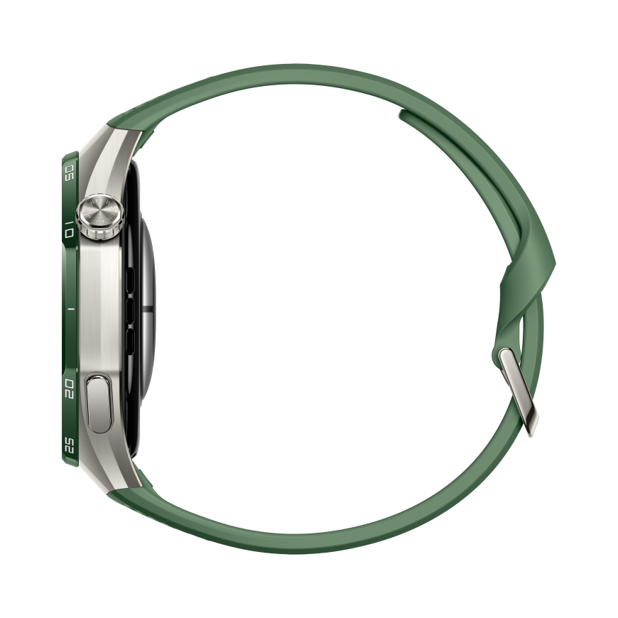 Huawei Watch GT 7 Pro älykello, 46 mm, vihreä – 5
