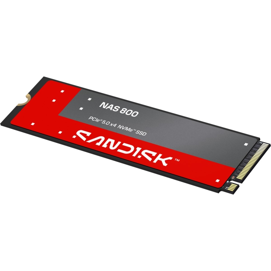 SANDISK 1,92 ТБ NAS 800 NVMe™ SSD SDSNP2192TAN – 4