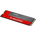 SANDISK 1,92 ТБ NAS 800 NVMe™ SSD SDSNP2192TAN