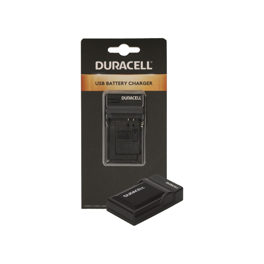 Duracell DRC5903 laturi USB