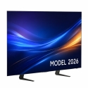 Samsung QE48S85HAE 121,9 cm (48") 4K Ultra HD viedais televizors Wi-Fi Melns