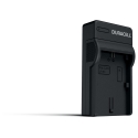 Duracell DRC5903 bateriju lādētājs USB