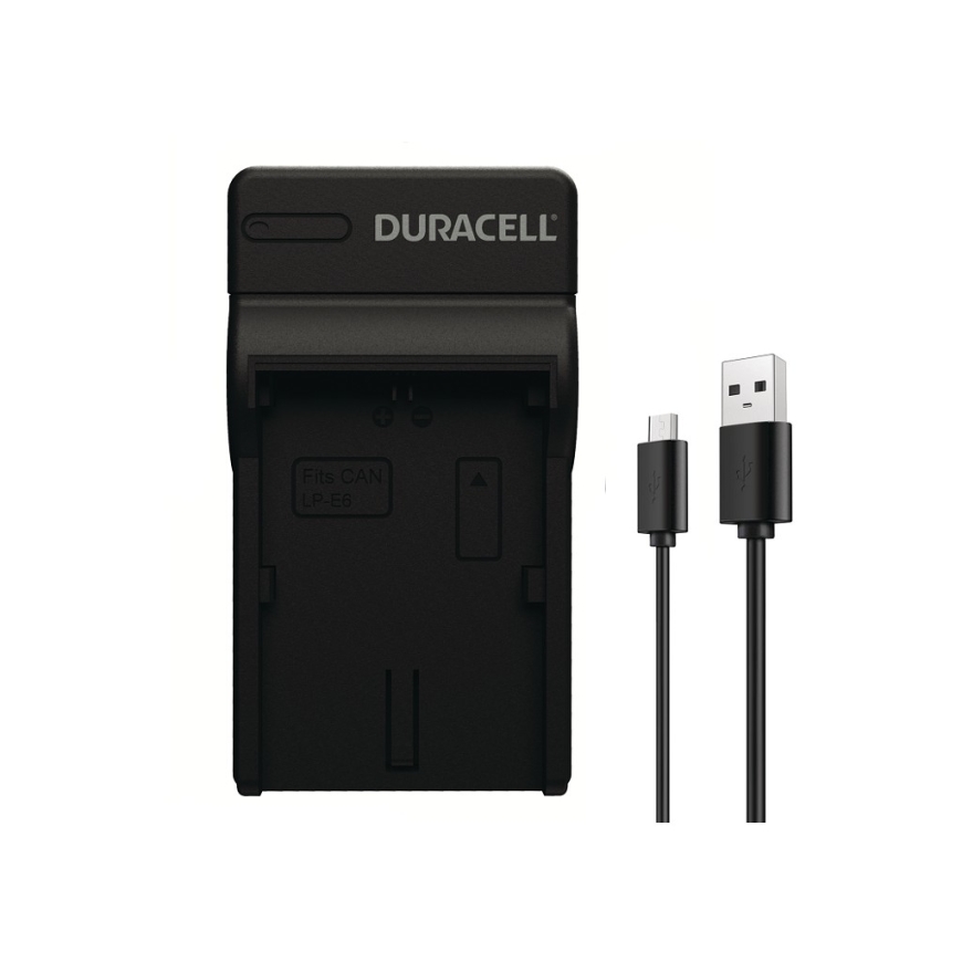 Duracell DRC5903 laturi USB – 4