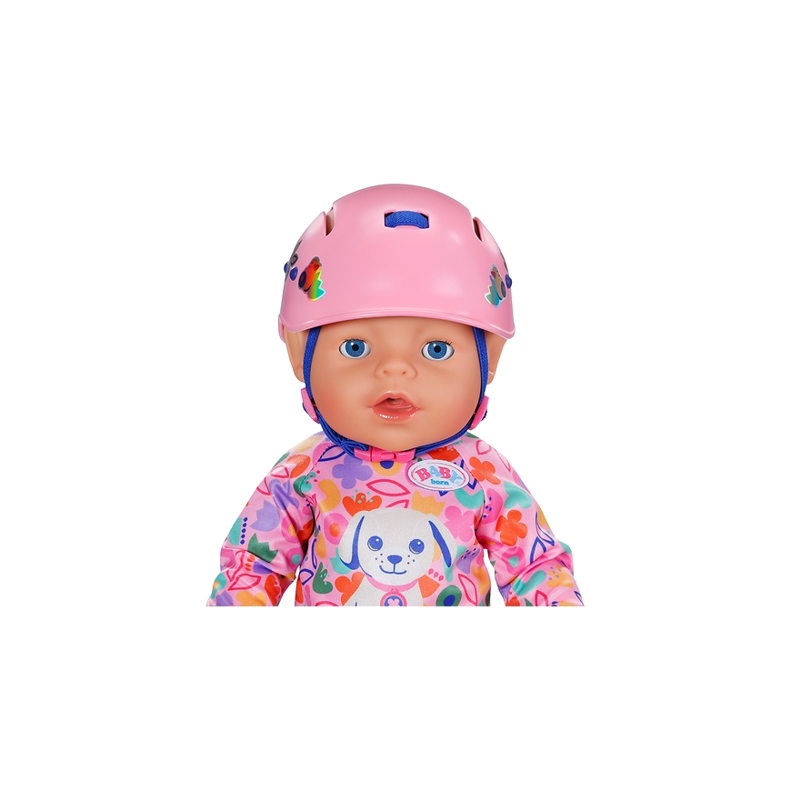 BABY born ķivere, 43 cm – 3