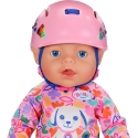 BABY born Helmet, 43 cm BABY born Helmet, 43 cm