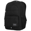 Targus Octave III seljakott City backpack Must Polüester Targus Octave III seljakott City backpack Must Polüester