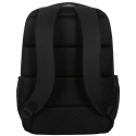 Targus Octave III reppu City backpack Musta Polyesteri Targus Octave III reppu City backpack Musta Polyesteri