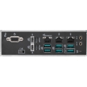Asus Pro WS W890E-SAGE SE Asus Pro WS W890E-SAGE SE