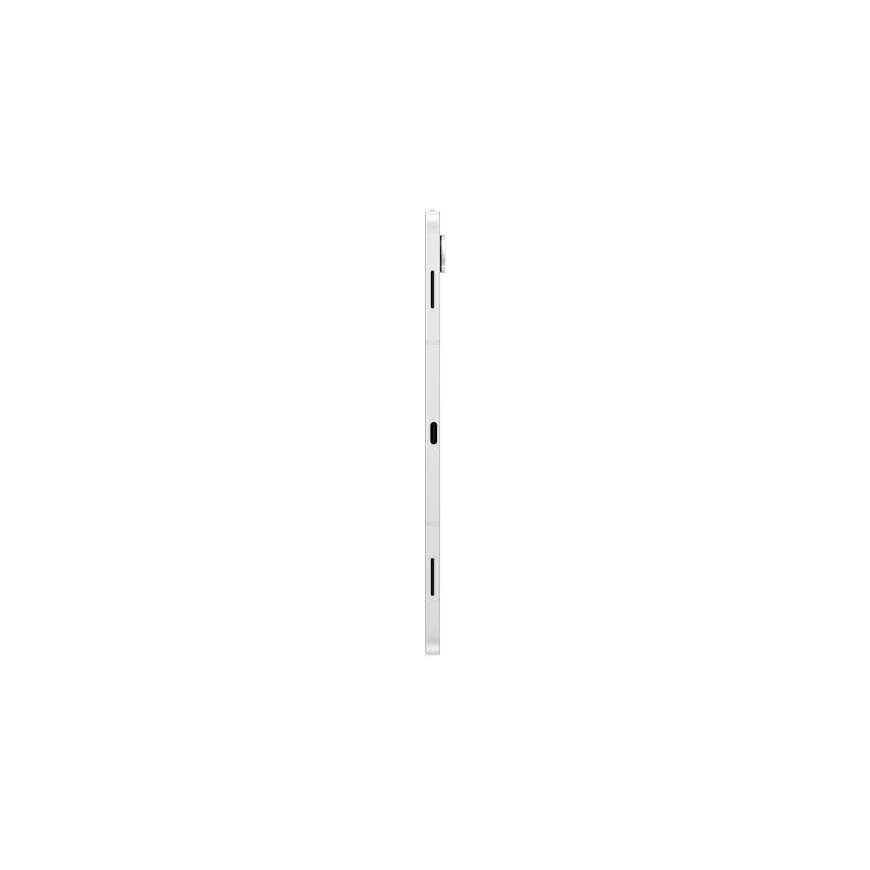 Samsung Galaxy Tab S11 11.0" 12ГБ 128ГБ 5G SM-X736 Серебристый SM-X736BZSREUE – 5
