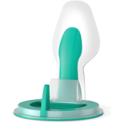 Avent Natural Response SCY673/82 260ml Baltas