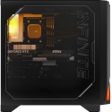MSI MPG Infinite Z3 X3D 9NVVR7-685EU AMD Ryzen™ 7 9800X3D 32 GB DDR5-SDRAM 2 TB SSD NVIDIA GeForce RTX 5080 Windows 11 Home Darb MSI MPG Infinite Z3 X3D 9NVVR7-685EU AMD Ryzen™ 7 9800X3D 32 GB DDR5-SDRAM 2 TB SSD NVIDIA GeForce RTX 5080 Windows 11 Home Darb