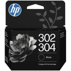 HP Nr. 302/304 Must B7RT7AELS3