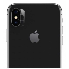 Usams "Tempered Protector Glass for camera iPhone XS/X" 2pcs.