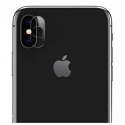 Usams "Stiklo apsauga iPhone XS/X kamerai" 2 vnt. Usams "Stiklo apsauga iPhone XS/X kamerai" 2 vnt.
