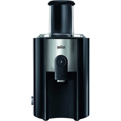 Braun J 500 Чёрный