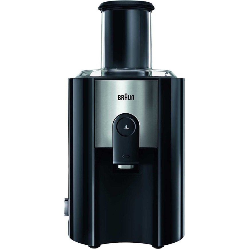 Braun J 500 Must