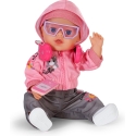 BABY born nuken cool asusetti, 43 cm BABY born nuken cool asusetti, 43 cm