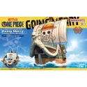 ONE PIECE GRAND SHIP COLLECTION GOING MERRY (NETFLIX) ONE PIECE GRAND SHIP COLLECTION GOING MERRY (NETFLIX)