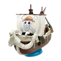 КОЛЛЕКЦИЯ КОРАБЛЕЙ ONE PIECE GOING MERRY (NETFLIX)