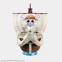 КОЛЛЕКЦИЯ КОРАБЛЕЙ ONE PIECE GOING MERRY (NETFLIX)