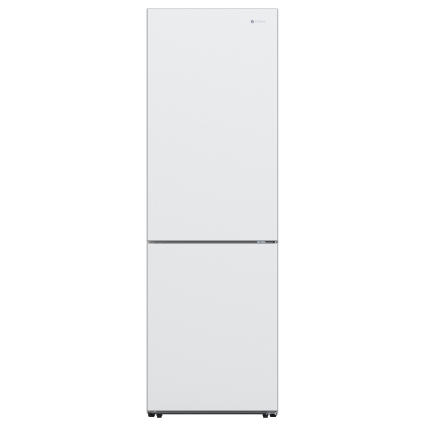 Ströme B335C/01WH jääkaappipakastin, valkoinen