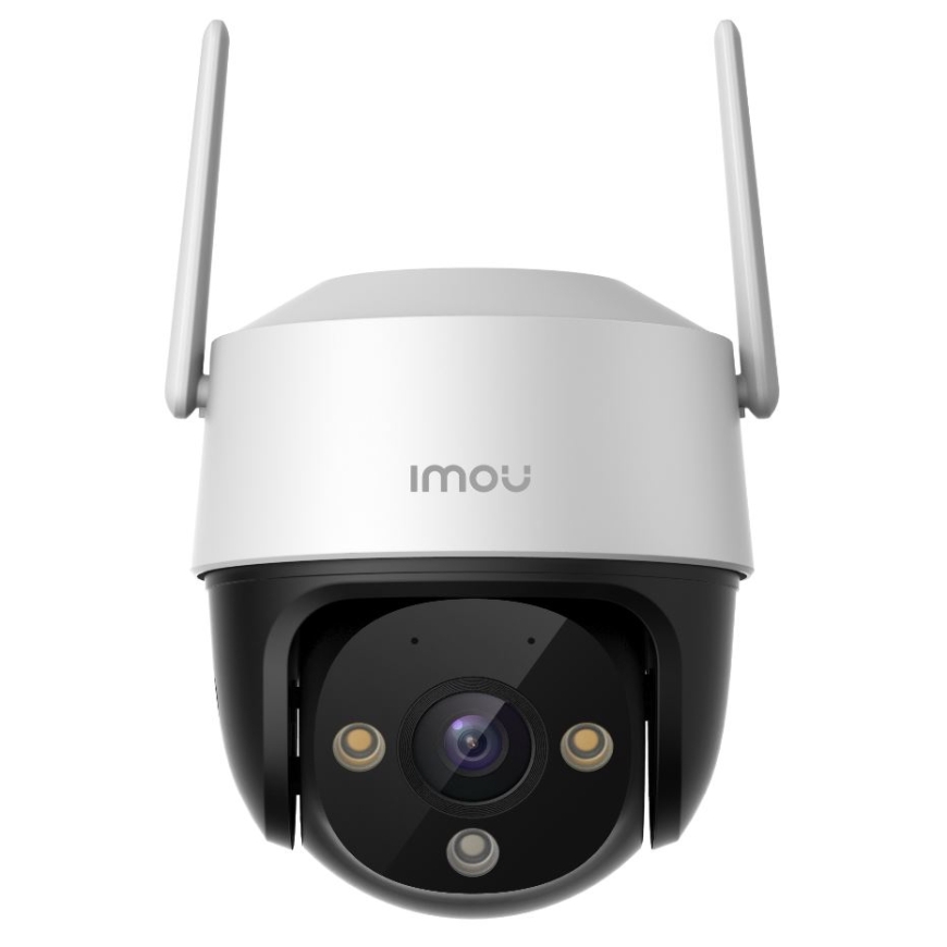 Imou Cruiser 2C 3K Башня IP камера видеонаблюдения Вне помещения 2880 x 1620 пикселей Потолок/стена