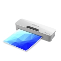 Fellowes BF5601401 Hot laminator Grey, White Fellowes BF5601401 Hot laminator Grey, White