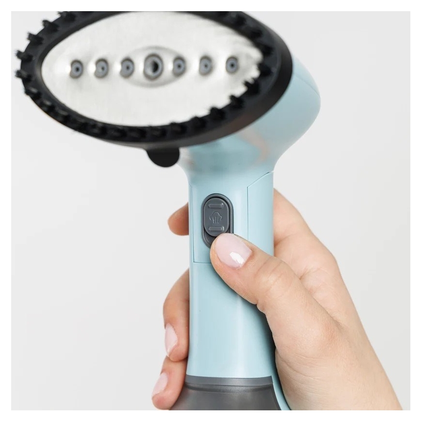 Taurus 1400 W Foldable Handheld Steamer – 4