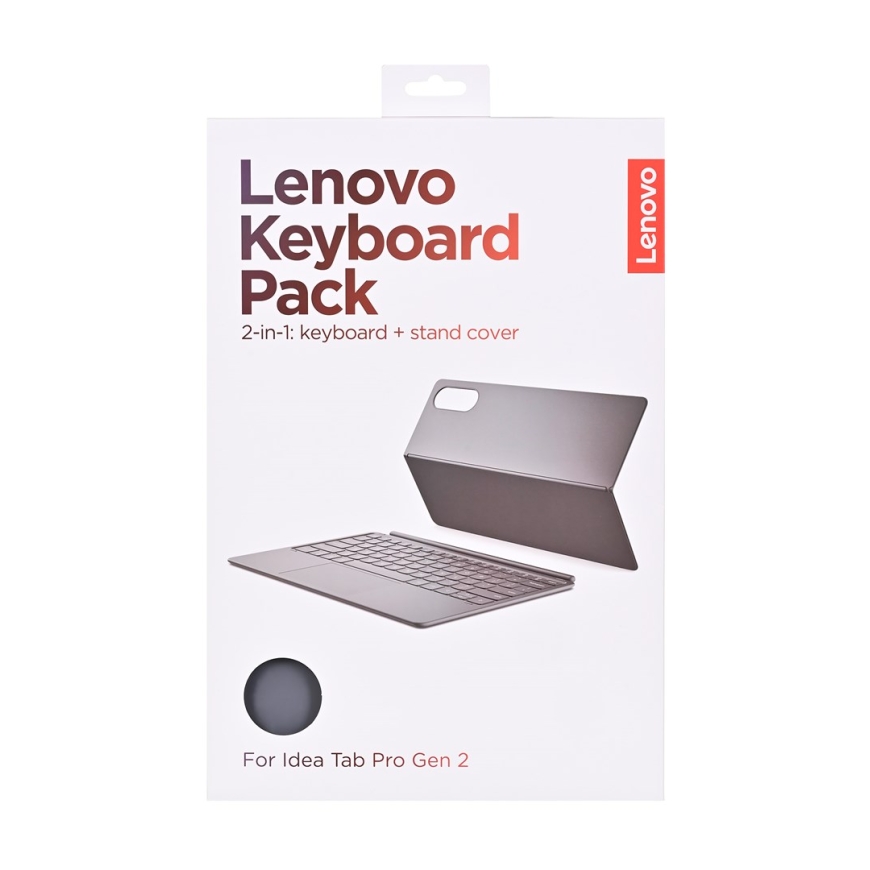 Lenovo-näppäimistöpakka Lenovo Idea Tab Pro Gen 2:lle – 2