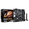 GIGABYTE B550M K WIFI6E AMD B550 Pesa AM4 Mikro ATX GIGABYTE B550M K WIFI6E AMD B550 Pesa AM4 Mikro ATX