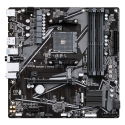 GIGABYTE B550M K WIFI6E AMD B550 Pesa AM4 Mikro ATX GIGABYTE B550M K WIFI6E AMD B550 Pesa AM4 Mikro ATX