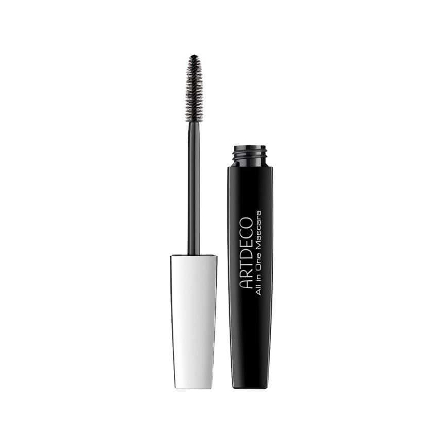 Artdeco Artdeco Ripsiväri All in One (W) 1 Musta 10ml